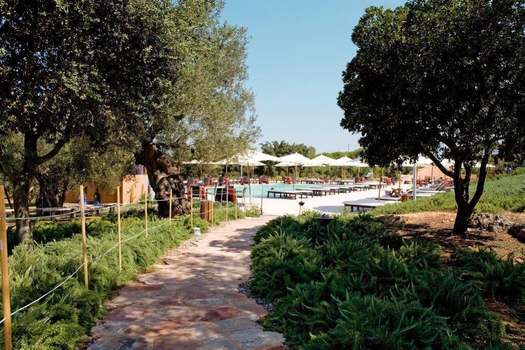 Gallipoli Resort Екстериор снимка