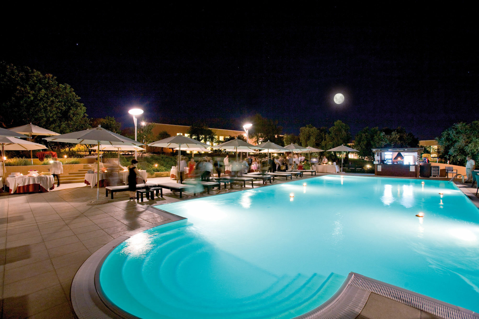 Gallipoli Resort Екстериор снимка